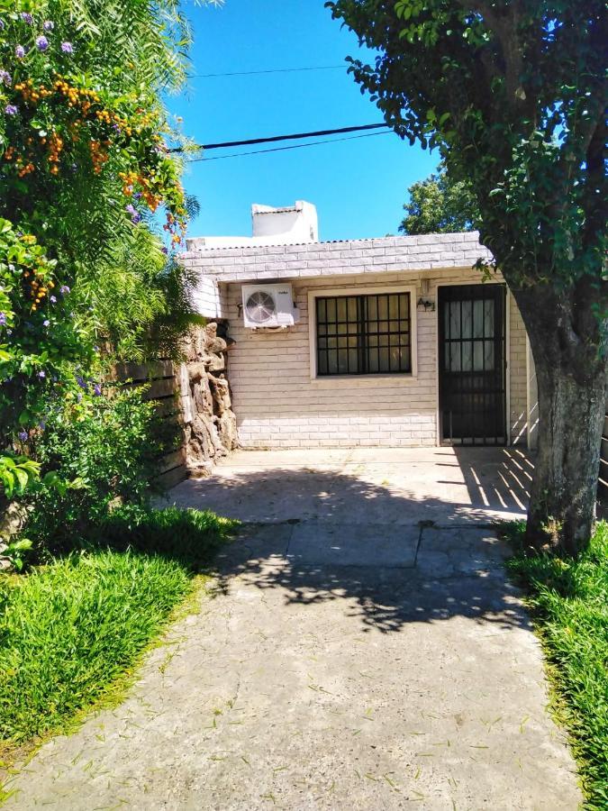 Apartamento Apartamento Monoambiente Independiente en Salto Ciudad Exterior foto