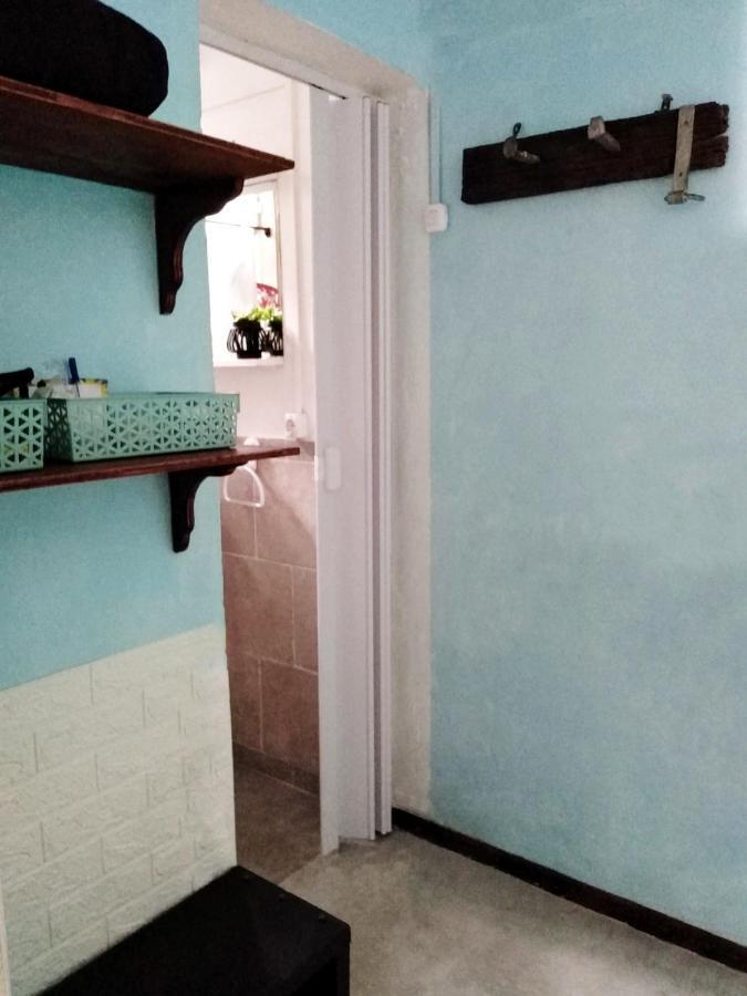 Apartamento Apartamento Monoambiente Independiente en Salto Ciudad Exterior foto
